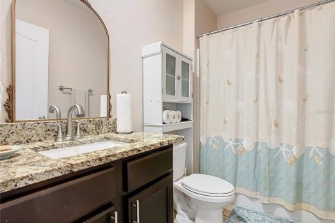 House in Winter Haven, Florida 4 bedrooms, 171.96 sq.m. № 1741026 - photo 21