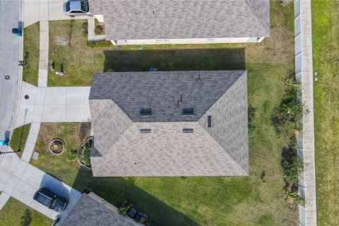 House in Winter Haven, Florida 4 bedrooms, 171.96 sq.m. № 1741026 - photo 30
