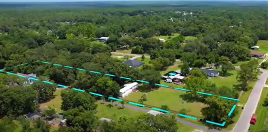 Apartamento en Orlando, Florida 3 dormitorios, 80.27 m2 № 1916588