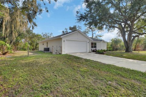 Villa ou maison à vendre à De Leon Springs, Floride: 3 chambres, 136.38 m2 № 2216986 - photo 3