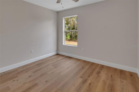 Villa ou maison à vendre à De Leon Springs, Floride: 3 chambres, 136.38 m2 № 2216986 - photo 28