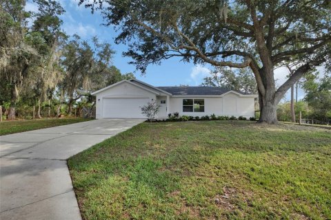 Casa en De Leon Springs, Florida 3 dormitorios, 136.38 m2 № 2216986