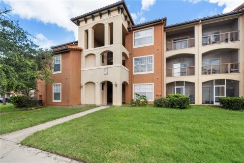 Condo à Orlando, Floride, 3 chambres  № 2287314