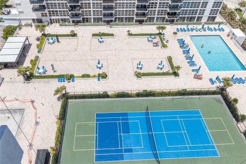 Снять в аренду кондоминиум в Помпано-Бич, Флорида 2 спальни, 97.55м2, № 1952942 - фото 18