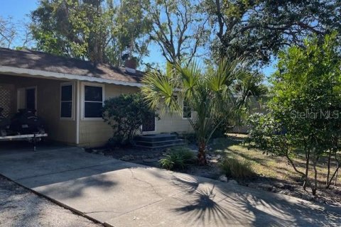 Casa en venta en Sarasota, Florida, 2 dormitorios, 88.44 m2 № 1548821 - foto 1