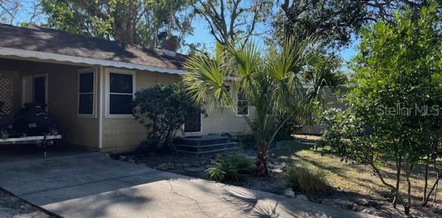 Casa en Sarasota, Florida 2 dormitorios, 88.44 m2 № 1548821