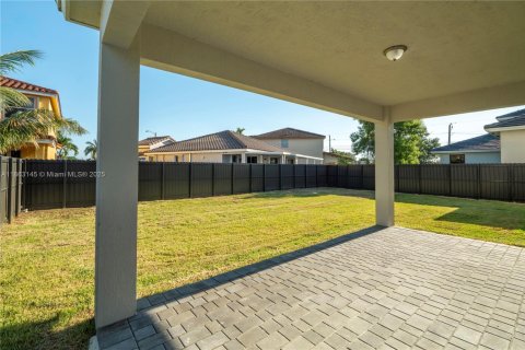 Купить виллу или дом в Майами, Флорида 5 спален, 255.57м2, № 1891462 - фото 5