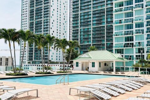 Copropriété à louer à Miami, Floride: 1 chambre, 91.69 m2 № 2053257 - photo 19