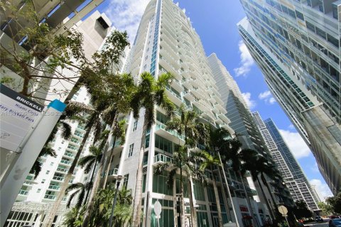 Condo à Miami, Floride, 1 chambre  № 2053257