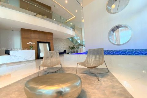 Copropriété à louer à Miami, Floride: 1 chambre, 91.69 m2 № 2053257 - photo 17