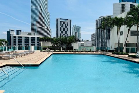 Copropriété à louer à Miami, Floride: 1 chambre, 91.69 m2 № 2053257 - photo 21