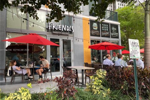 Copropriété à louer à Miami, Floride: 1 chambre, 91.69 m2 № 2053257 - photo 28