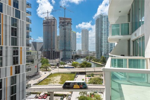 Copropriété à louer à Miami, Floride: 1 chambre, 91.69 m2 № 2053257 - photo 14