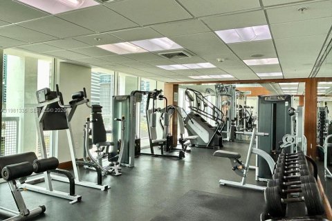 Copropriété à louer à Miami, Floride: 1 chambre, 91.69 m2 № 2053257 - photo 24