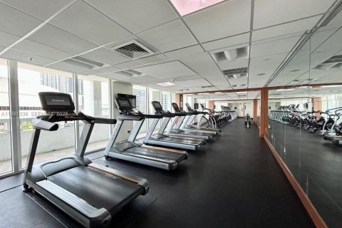 Copropriété à louer à Miami, Floride: 1 chambre, 91.69 m2 № 2053257 - photo 22