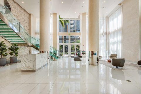 Copropriété à louer à Miami, Floride: 1 chambre, 91.69 m2 № 2053257 - photo 16