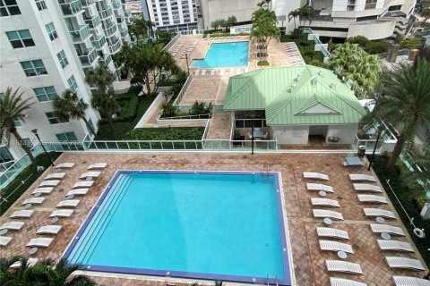 Copropriété à louer à Miami, Floride: 1 chambre, 91.69 m2 № 2053257 - photo 20