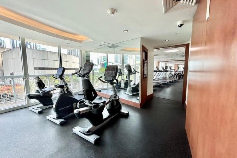 Copropriété à louer à Miami, Floride: 1 chambre, 91.69 m2 № 2053257 - photo 25