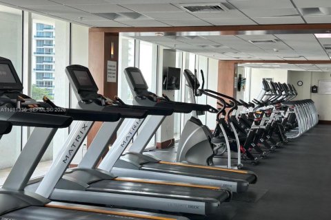 Copropriété à louer à Miami, Floride: 1 chambre, 91.69 m2 № 2053257 - photo 23