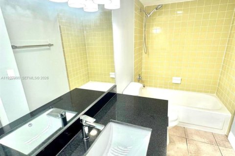 Copropriété à louer à Homestead, Floride: 2 chambres, 79.52 m2 № 2063517 - photo 9