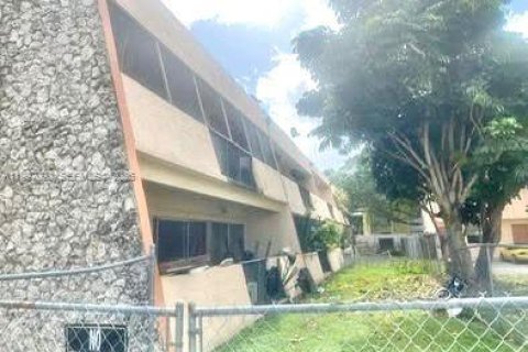 Condo à Homestead, Floride, 2 chambres  № 2063517