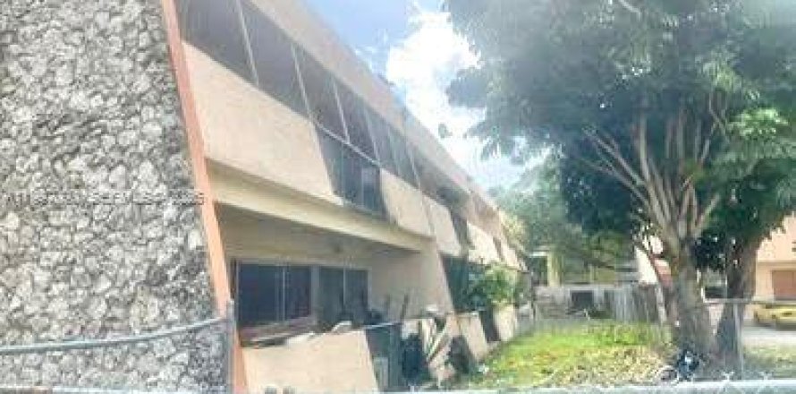 Condo à Homestead, Floride, 2 chambres  № 2063517