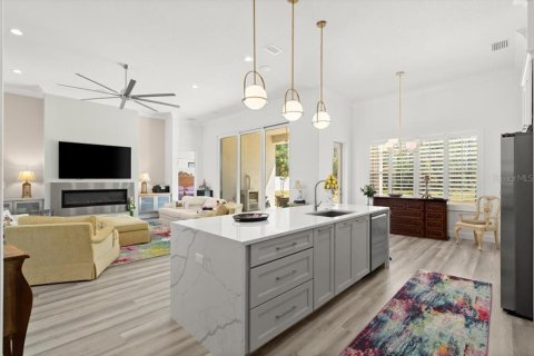 Villa ou maison à vendre à Ormond Beach, Floride: 4 chambres, 235.14 m2 № 1578665 - photo 15