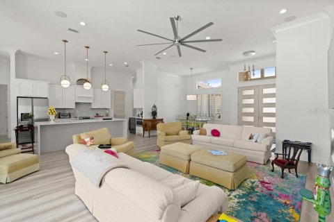 Villa ou maison à vendre à Ormond Beach, Floride: 4 chambres, 235.14 m2 № 1578665 - photo 7