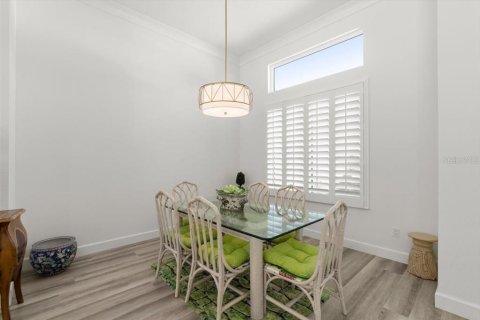 Villa ou maison à vendre à Ormond Beach, Floride: 4 chambres, 235.14 m2 № 1578665 - photo 14