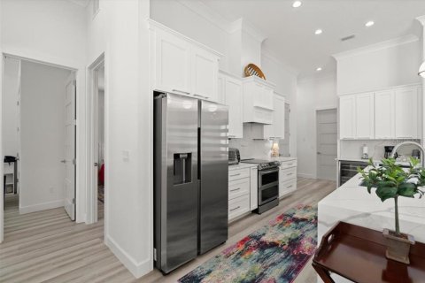 Villa ou maison à vendre à Ormond Beach, Floride: 4 chambres, 235.14 m2 № 1578665 - photo 21