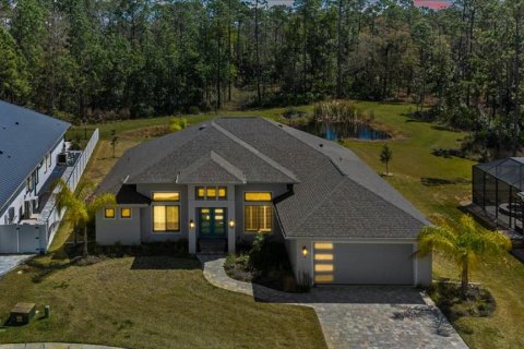 Villa ou maison à vendre à Ormond Beach, Floride: 4 chambres, 235.14 m2 № 1578665 - photo 2