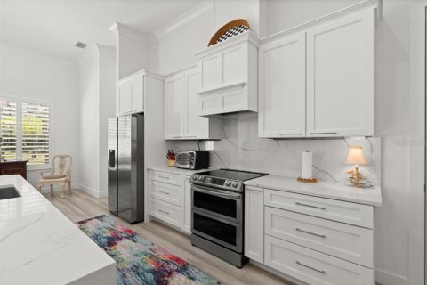 Villa ou maison à vendre à Ormond Beach, Floride: 4 chambres, 235.14 m2 № 1578665 - photo 18
