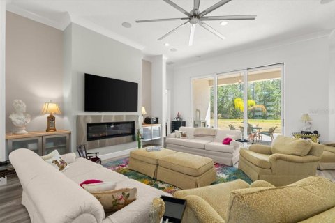 Villa ou maison à vendre à Ormond Beach, Floride: 4 chambres, 235.14 m2 № 1578665 - photo 9