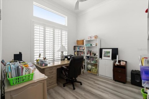 Villa ou maison à vendre à Ormond Beach, Floride: 4 chambres, 235.14 m2 № 1578665 - photo 22