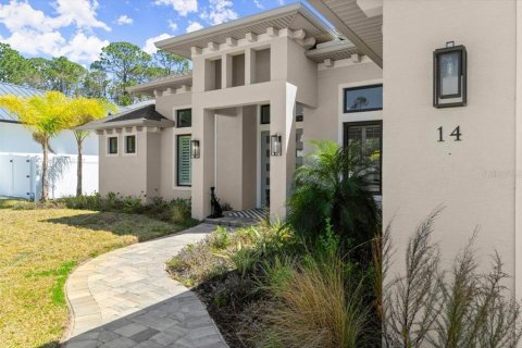 Villa ou maison à vendre à Ormond Beach, Floride: 4 chambres, 235.14 m2 № 1578665 - photo 5