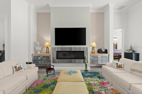 Villa ou maison à vendre à Ormond Beach, Floride: 4 chambres, 235.14 m2 № 1578665 - photo 10
