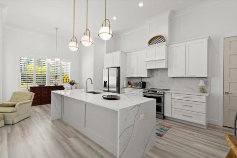 Villa ou maison à vendre à Ormond Beach, Floride: 4 chambres, 235.14 m2 № 1578665 - photo 11