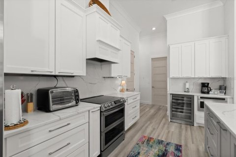 Villa ou maison à vendre à Ormond Beach, Floride: 4 chambres, 235.14 m2 № 1578665 - photo 17