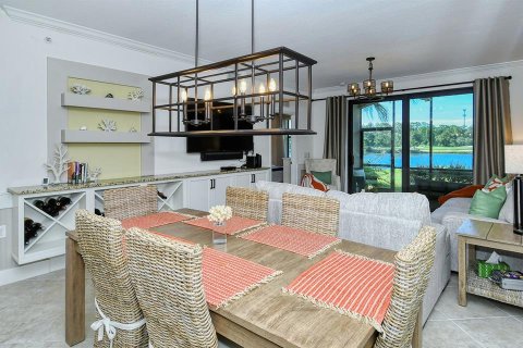 Copropriété à louer à Bradenton, Floride: 2 chambres, 104.14 m2 № 2437155 - photo 4