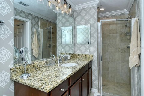 Copropriété à louer à Bradenton, Floride: 2 chambres, 104.14 m2 № 2437155 - photo 17