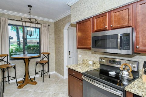 Copropriété à louer à Bradenton, Floride: 2 chambres, 104.14 m2 № 2437155 - photo 27
