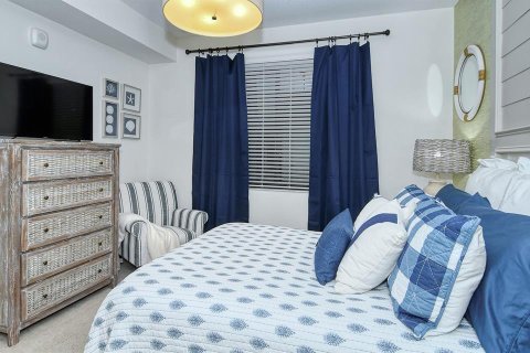 Copropriété à louer à Bradenton, Floride: 2 chambres, 104.14 m2 № 2437155 - photo 29