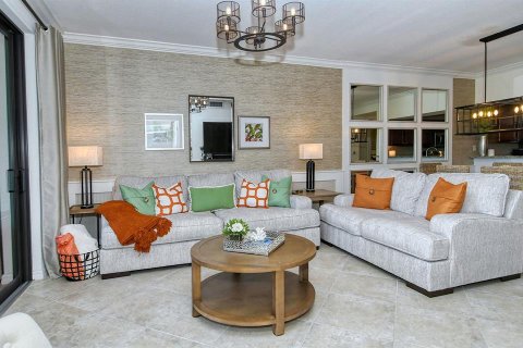 Copropriété à louer à Bradenton, Floride: 2 chambres, 104.14 m2 № 2437155 - photo 19