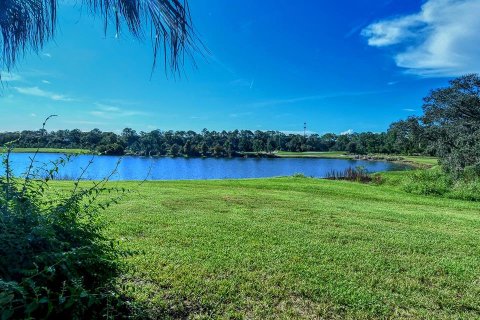 Copropriété à louer à Bradenton, Floride: 2 chambres, 104.14 m2 № 2437155 - photo 10
