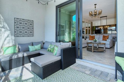 Copropriété à louer à Bradenton, Floride: 2 chambres, 104.14 m2 № 2437155 - photo 12