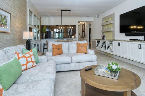 Copropriété à louer à Bradenton, Floride: 2 chambres, 104.14 m2 № 2437155 - photo 14