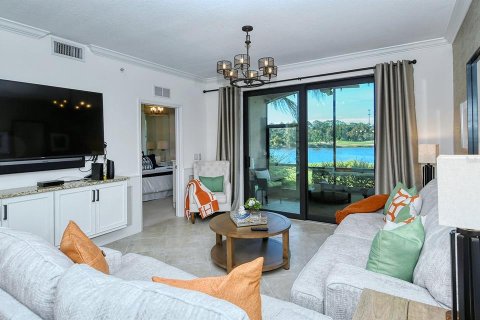 Copropriété à louer à Bradenton, Floride: 2 chambres, 104.14 m2 № 2437155 - photo 5