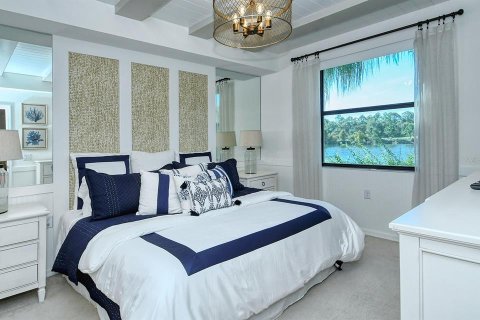 Copropriété à louer à Bradenton, Floride: 2 chambres, 104.14 m2 № 2437155 - photo 15