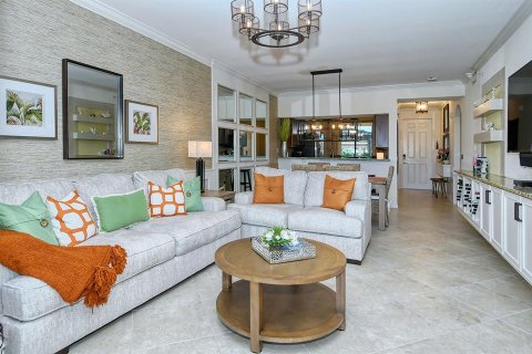 Copropriété à louer à Bradenton, Floride: 2 chambres, 104.14 m2 № 2437155 - photo 13