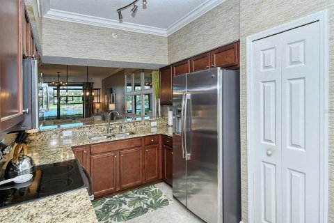 Copropriété à louer à Bradenton, Floride: 2 chambres, 104.14 m2 № 2437155 - photo 24